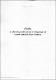 I'saka: A sketch grammar of a language of north-central New Guinea