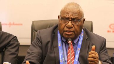 Australian Government denies PNG is seeking $1.5b in budget support