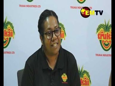 TRUKAI SUPPORTS HIRI MOALE