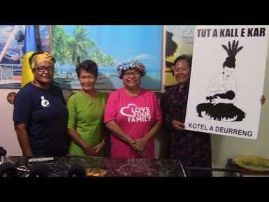 Maternity Leave & Breast Feeding_ Family Hour (09/28/2020)