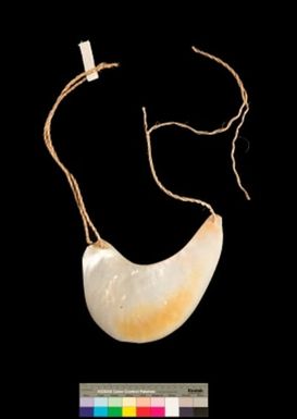 Papuan Pendant