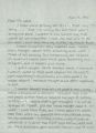 Jennifer letter to Jeanne White, April 10, 1990