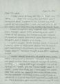 Jennifer letter to Jeanne White, April 10, 1990