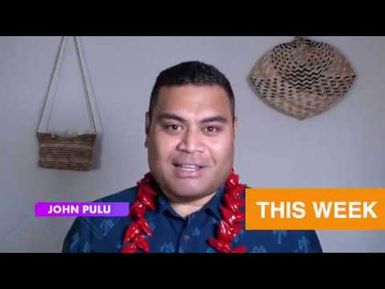 COMING UP: Tagata Pasifika new look lockdown show