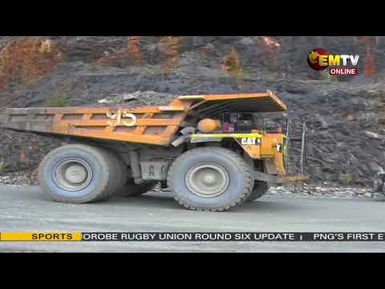 NATIONAL EMTV NEWS | 6PM | THURSDAY 4th JULY, 2024