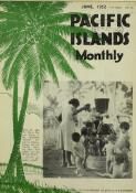 WELL-KNOWN RAROTONGANS ARE MARRIED (1 June 1952)