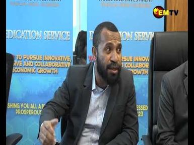 PNG & THAILAND INVESTMENT