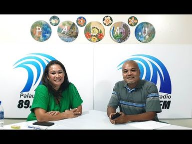 DEBEL BELAU with C. QUAY POLLOI (09 JUNE 23)