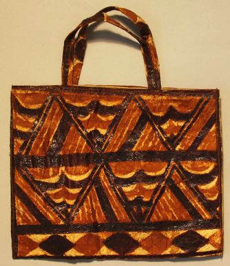 Tapa Bag