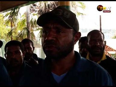 WARDENS ENSURE SAFTERY