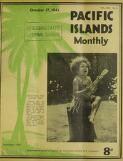 Samoa's New Revenues (17 October 1942)