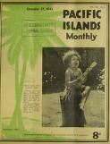 Why Pacific Territories Association Should be Supported (17 October 1942)