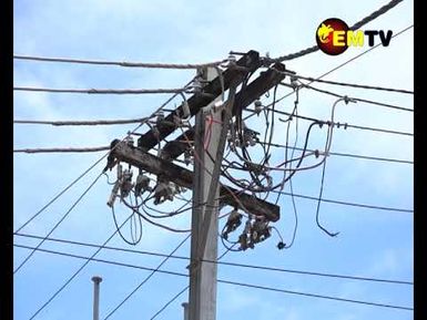 NRI ON ELECTRICITY
