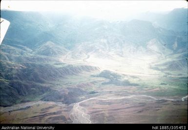 Markham Valley