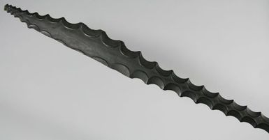 Momore 'Akatara (Pole spear)