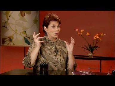 Emma Veary, Part One | Long Story Short with Leslie Wilcox