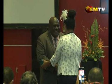 Shopsmart PNG Launched