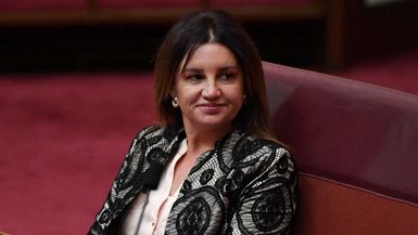 Jacqui Lambie said she warned the Govt integrity bill was shaky