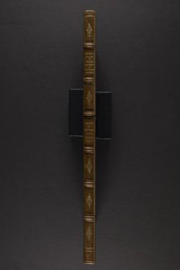 Journal of the voyage from France
