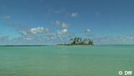 Kiribati: Atlantic South Seas