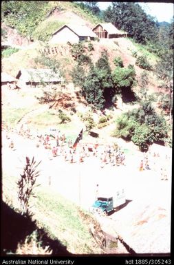 Tabibaga, Juni