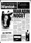 Wantok Niuspepa--Issue No. 0285 (September 22, 1979)