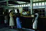 Rabaul Post Office, 1958