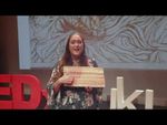 The Tongan Kupesi | Tui Emma Gillies | TEDxNukualofa