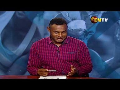 Sports Scene Episode 21 | July, 2023