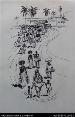 untitled [Koki Market, Pt Moresby] [2]