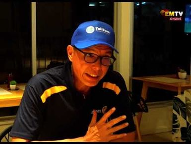 ROTARY GOLF SUPPORT