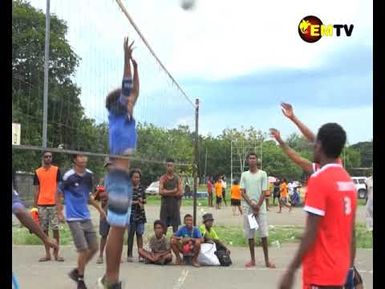 KASIO TOURNAMENT