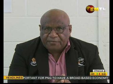 National EMTV News | 10th November 2020