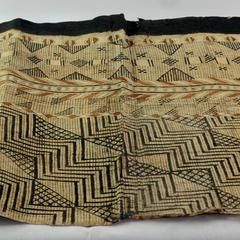 Tapa cloth