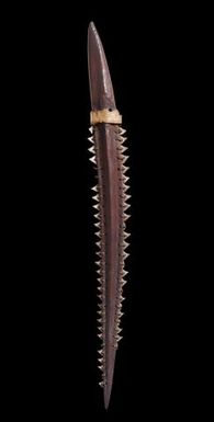 Rere (knife or short sword)