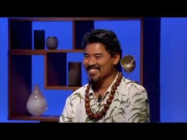 Sam Gon | Long Story Short with Leslie Wilcox