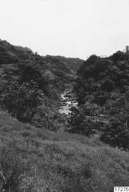 Landscape, å, dal, photography,