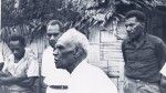 A council of elders of Walla