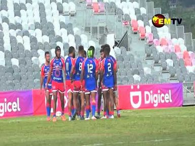 National Rugby League