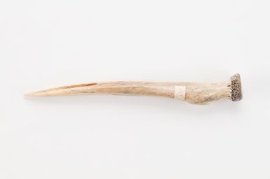 Te Kai ni wairau