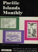 TAHITI AS AN ARTIST SAW IT 50 YEARS AGO (1 August 1969)