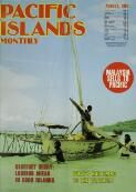 PACIFIC ISLANDS MONTHLY (1 August 1983)