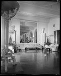 Royal Hawaiian Hotel. Lobby