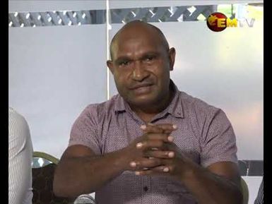 Niugini BioMed Justifies