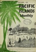 RABAUL’S TOWN-PLANNERS CLASH WITH ADMINISTRATOR (1 November 1952)