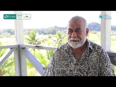Transforming Agriculture: Fiji's Organic Learning Farm Centre