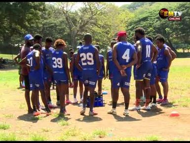CORPORATE TOUCH SUNDAY