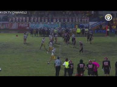 KVZK TV Channel 2 LiveStream