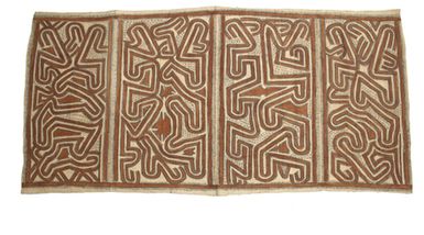 bark cloth