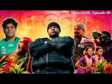 Fresh 2026 - Episode 10 | Can Samoans Survive The Apocalypse?